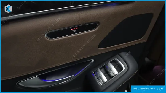 MERCEDES S-CLASS S350 D 4MATIC AMG LINE
