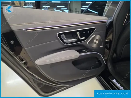 MERCEDES EQS EQS450+