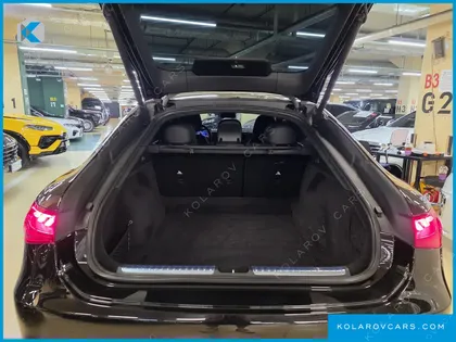 MERCEDES EQS EQS450+