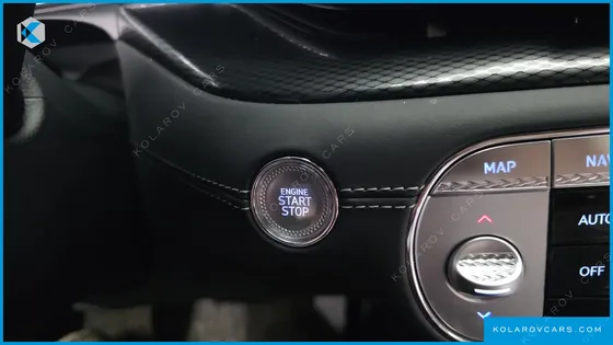 GENESIS G90 GASOLINE 3.5 TURBO 2WD