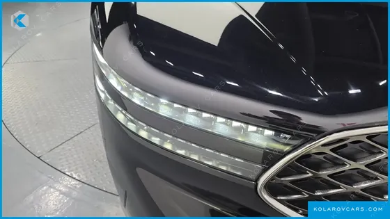 GENESIS G90 GASOLINE 3.5 TURBO 2WD