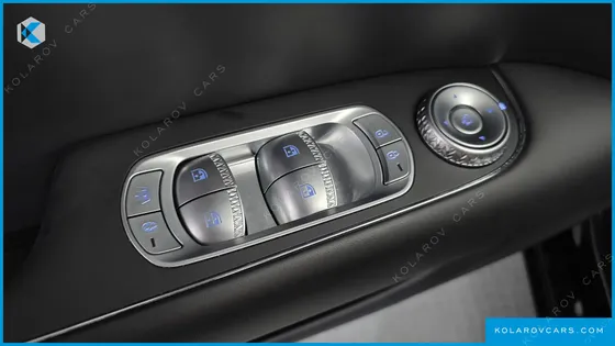 GENESIS G90 GASOLINE 3.5 TURBO 2WD