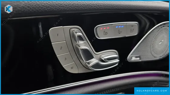 MERCEDES AMG GT 4DOOR 43 4MATIC+