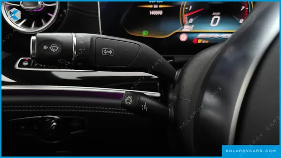 MERCEDES AMG GT 4DOOR 43 4MATIC+