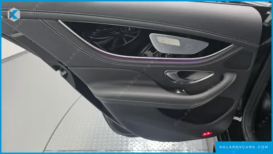 MERCEDES AMG GT 4DOOR 43 4MATIC+