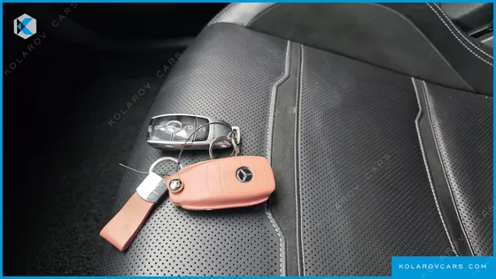 MERCEDES AMG GT 4DOOR 43 4MATIC+