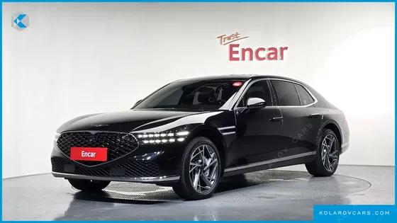 GENESIS G90 GASOLINE 3.5 TURBO AWD