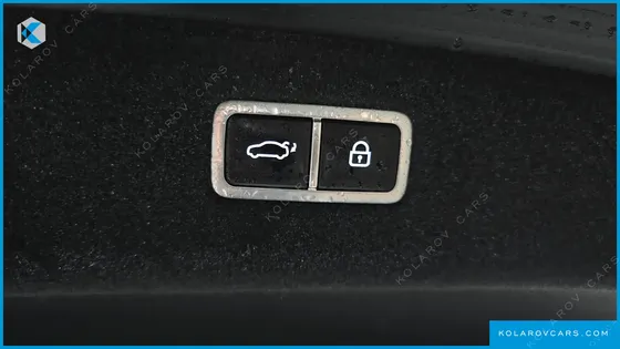 GENESIS G90 GASOLINE 3.5 TURBO AWD