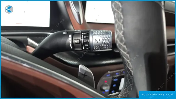 GENESIS G90 GASOLINE 3.5 TURBO AWD