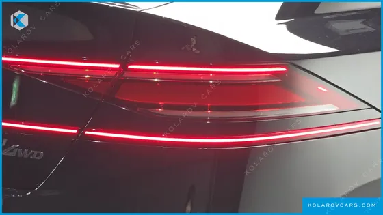 GENESIS G90 GASOLINE 3.5 TURBO AWD