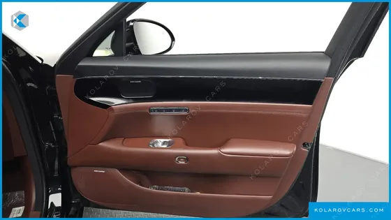 GENESIS G90 GASOLINE 3.5 TURBO AWD
