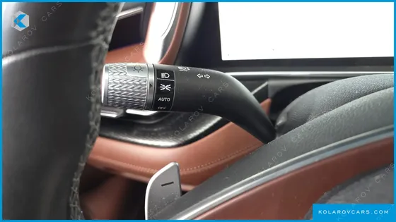 GENESIS G90 GASOLINE 3.5 TURBO AWD