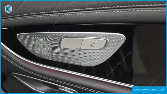 MERCEDES AMG GT 4DOOR 43 4MATIC+