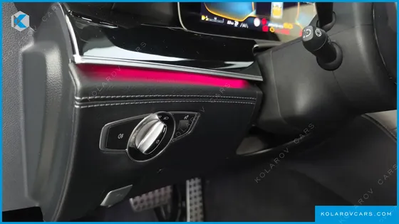 MERCEDES AMG GT 4DOOR 43 4MATIC+