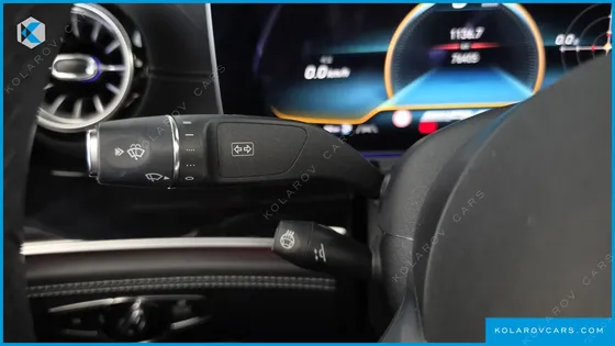 MERCEDES AMG GT 4DOOR 43 4MATIC+