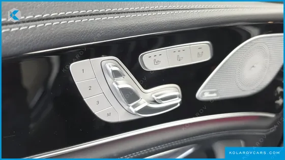 MERCEDES AMG GT 4DOOR 43 4MATIC+