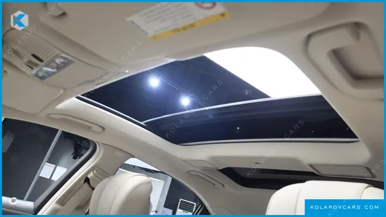 MERCEDES S-CLASS S350L D 4MATIC