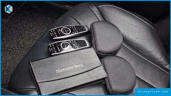MERCEDES S-CLASS S450L 4MATIC