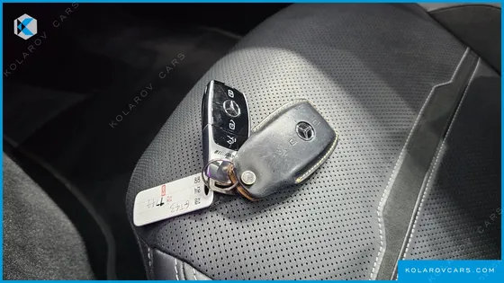 MERCEDES AMG GT 4DOOR 43 4MATIC+