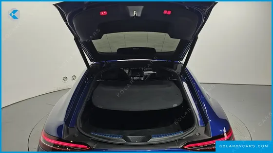 MERCEDES AMG GT 4DOOR 43 4MATIC+