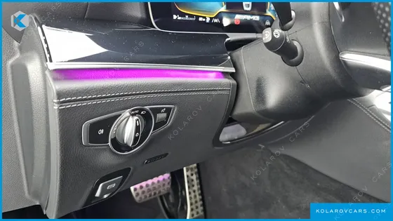 MERCEDES AMG GT 4DOOR 43 4MATIC+