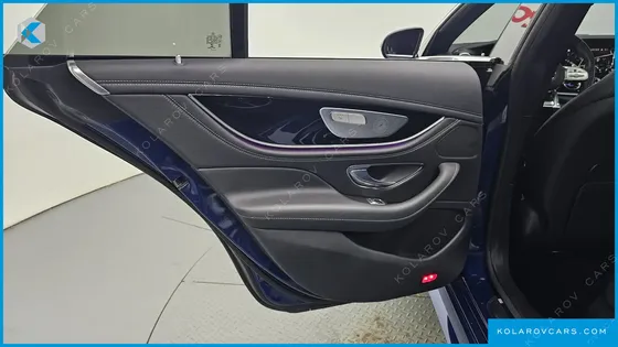 MERCEDES AMG GT 4DOOR 43 4MATIC+