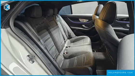 MERCEDES AMG GT 4DOOR 43 4MATIC+
