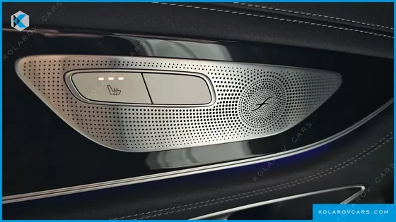 MERCEDES AMG GT 4DOOR 43 4MATIC+
