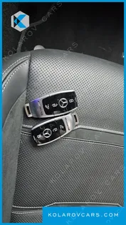MERCEDES AMG GT 4DOOR 43 4MATIC+
