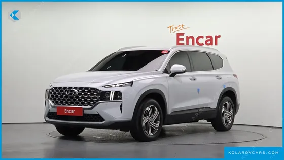 HYUNDAI SANTA FE DIESEL 2.2 2WD