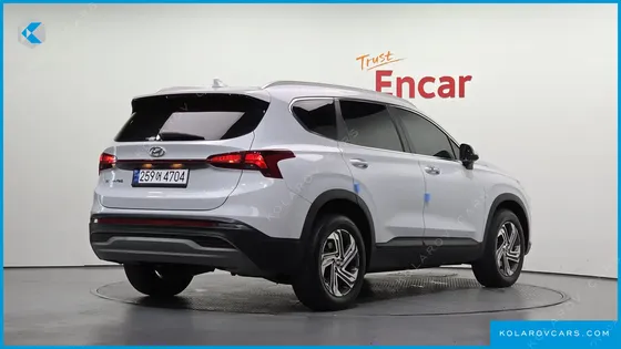 HYUNDAI SANTA FE DIESEL 2.2 2WD