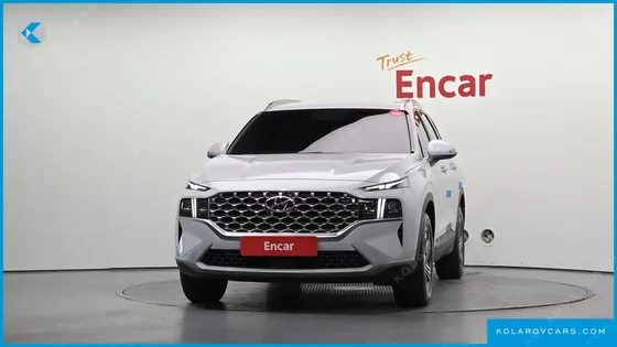 HYUNDAI SANTA FE DIESEL 2.2 2WD