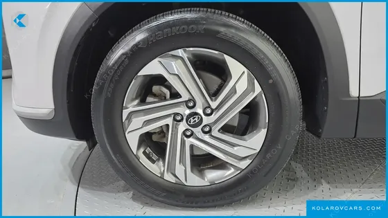 HYUNDAI SANTA FE DIESEL 2.2 2WD