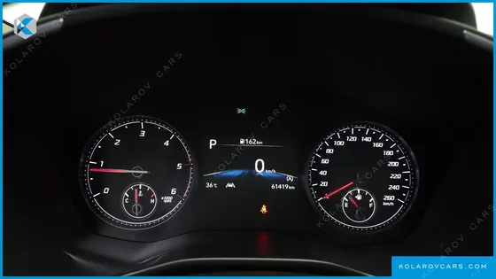 HYUNDAI SANTA FE DIESEL 2.2 2WD