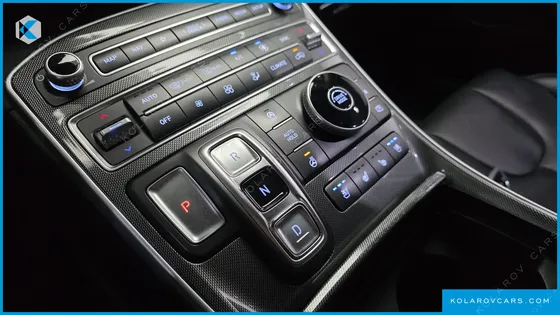 HYUNDAI SANTA FE DIESEL 2.2 2WD
