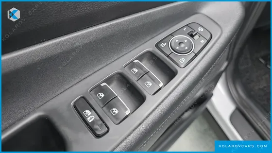 HYUNDAI SANTA FE DIESEL 2.2 2WD