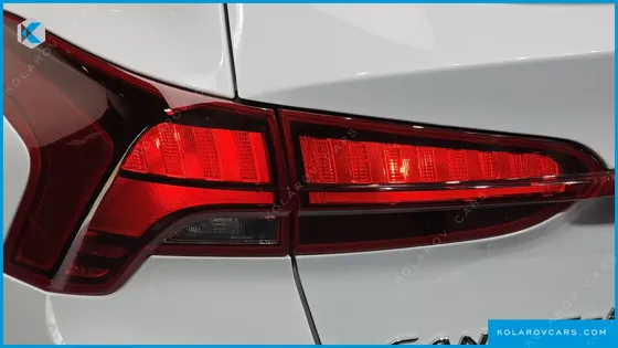 HYUNDAI SANTA FE DIESEL 2.2 2WD