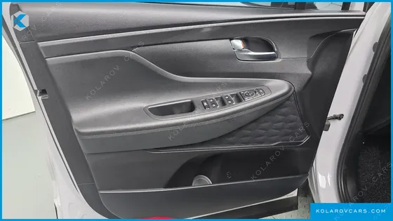 HYUNDAI SANTA FE DIESEL 2.2 2WD
