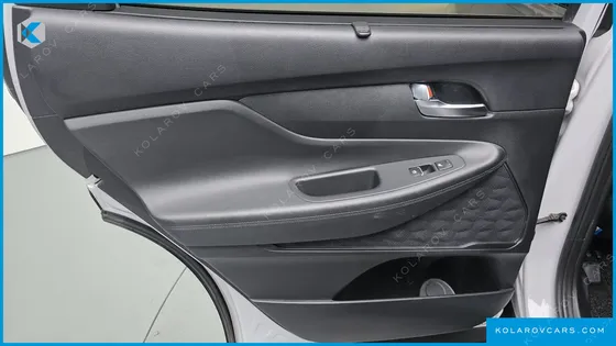 HYUNDAI SANTA FE DIESEL 2.2 2WD