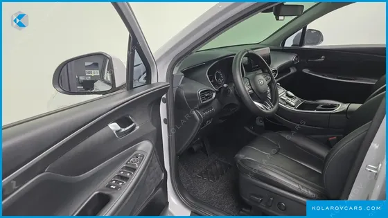HYUNDAI SANTA FE DIESEL 2.2 2WD
