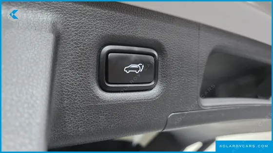 HYUNDAI SANTA FE DIESEL 2.2 2WD
