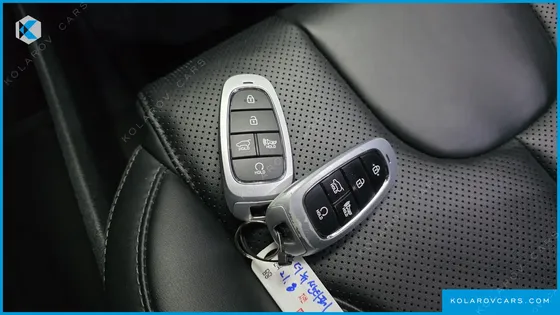 HYUNDAI SANTA FE DIESEL 2.2 2WD