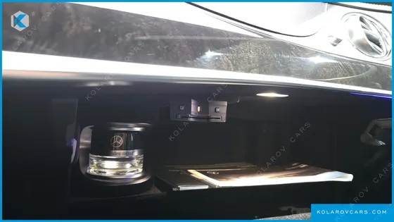 MERCEDES S-CLASS S450L 4MATIC