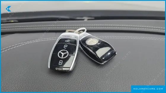 MERCEDES AMG GT 4DOOR 43 4MATIC+