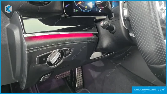 MERCEDES AMG GT 4DOOR 43 4MATIC+