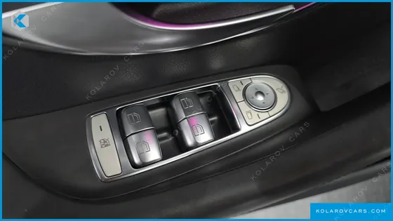 MERCEDES AMG GT 4DOOR 43 4MATIC+