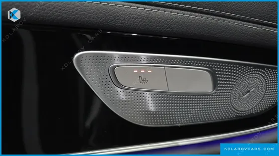MERCEDES AMG GT 4DOOR 43 4MATIC+