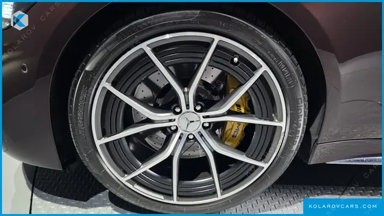 MERCEDES AMG GT 4DOOR 43 4MATIC+ SPECIAL EDITION