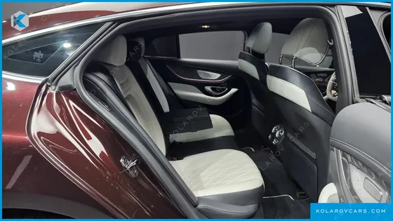 MERCEDES AMG GT 4DOOR 43 4MATIC+ SPECIAL EDITION