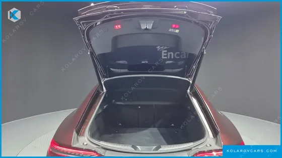 MERCEDES AMG GT 4DOOR 43 4MATIC+ SPECIAL EDITION